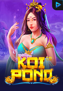 Bocoran RTP Koi Pond di BENTO188 Generator RTP SLOT GACOR 4D Live Dengan Pola Akurat Dan Lengkap